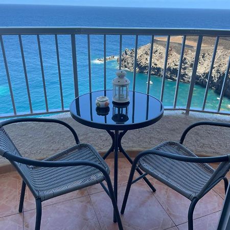Appartement Relax Monis Incredible Ocean Views à San Marcos  Extérieur photo