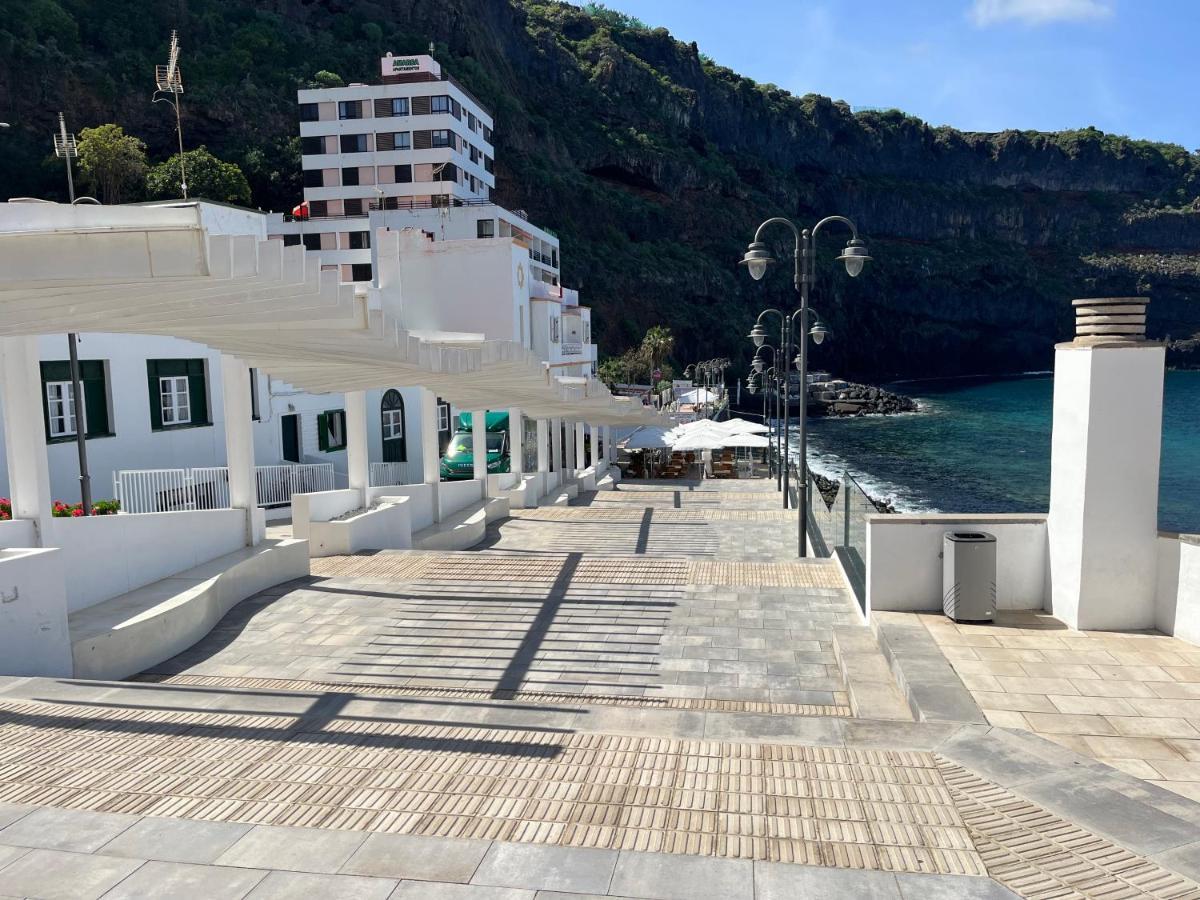 Appartement Relax Monis Incredible Ocean Views à San Marcos  Extérieur photo