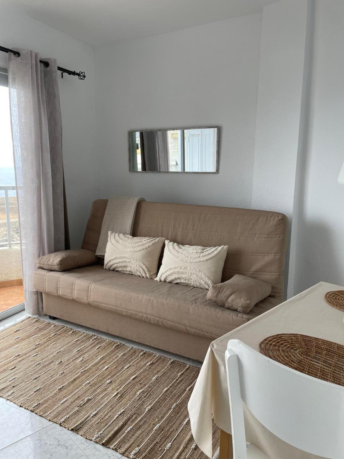 Appartement Relax Monis Incredible Ocean Views à San Marcos  Extérieur photo